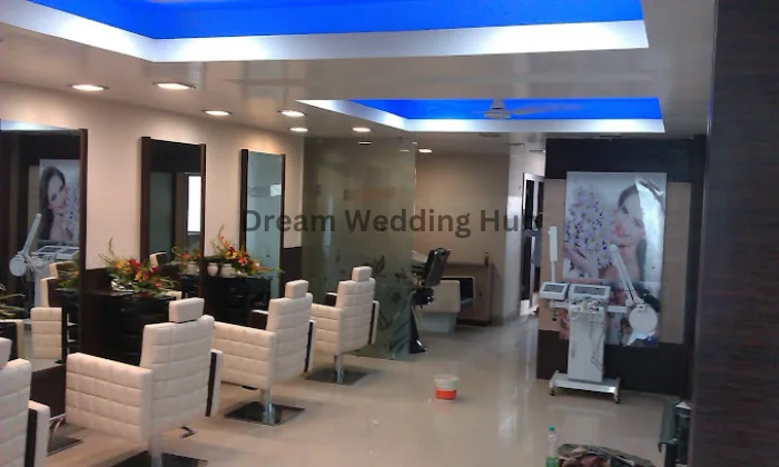 Sonal Beauty parlour